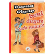 Beni Duyan Yok Muuu Berna Olga Mhr Kitapl