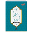 Son Emel Mehmed Rauf Mhr Kitapl