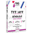 TYT AYT Biyoloji Soru Bankas Yarg Lemma