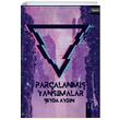 Paralanm Yansmalar eyda Aydn kinci Adam Yaynlar
