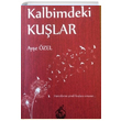 Kalbimdeki Kular Aye zel Mhr Kitapl