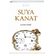 Suya Kanat hsan Deniz Mhr Kitapl