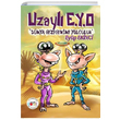 Uzayl E.Y.O Eyp Ekinci Mhr Kitapl