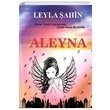 Aleyna Leyla ahin Saniye Acun Yaynclk