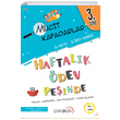 3. Snf Mucit Kafadarlar Haftalk dev Peinde alkan Yaynlar