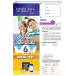 6. Snf Sosyal Bilgiler Yaprak Test Salam Test Yaynlar