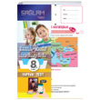 8. Snf T.C. nklap Tarihi ve Atatrklk Yaprak Test Salam Test Yaynlar