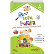 3. Snf Tm Dersler Mucit Soru Kulb alkan Yaynlar
