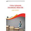 Trke Eitimde Basamakl retim Eiten Kitap Yaynlar