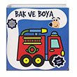 Bak ve Boya Mavi Kitap Parlt Yaynlar