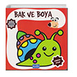 Bak ve Boya Krmz Kitap Parlt Yaynlar