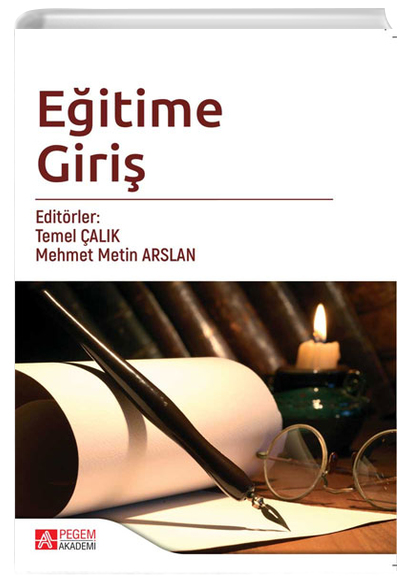 Eitime Giri Pegem Yaynlar