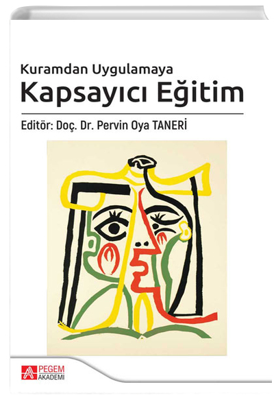 Kuramdan Uygulamaya Kapsayc Eitim Pegem Yaynlar