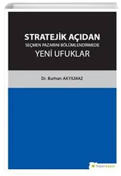 Stratejik Adan Semen Pazarn Blmlendirmede Yeni Ufuklar Hiperlink Yaynlar