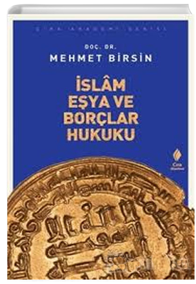 slam Eya ve Borlar Hukuku ra Yaynlar