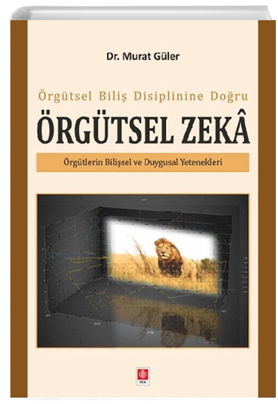 rgtsel Zeka Murat Gler Ekin Yaynlar