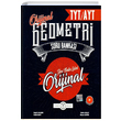 TYT AYT Orijinal Geometri Soru Bankas Orijinal Yaynlar