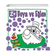 Boya ve Elen Mor Kitap Parlt Yaynlar