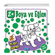 Boya ve Elen Yeil Kitap Parlt Yaynlar