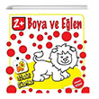 Boya ve Elen Krmz Kitap Parlt Yaynlar