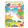 Benim Dinozorlarm Parlt Yaynlar