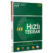 TYT Fizik Kimya Biyoloji Hzl Tekrar Tongu Akademi