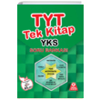 TYT Tek Kitap Soru Bankas rnek Akademi Yaynlar