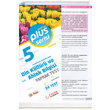 5. Snf Plus Sers Din Kltr ve Ahlak Bilgisi Yaprak Test Palme Yaynlar