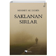 Saklanan Srlar Mehmet Ali Demir Karina Yaynevi