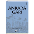 Ankara Gar Necati Akgz Karina Yaynevi