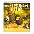 Huysuz Kirpi Ptr Ormandan Hikayeler Teleskop Popler Bilim