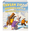 Tavan Zpzp Arkadalaryla Yolculua kyor Ormandan Hikayeler Teleskop Popler Bilim