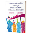 Yabanc Dil Olarak Trke retiminde Uygulama rnekleri Eiten Kitap Yaynlar