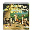 Tilki Tintin Hikaye Uydurmay Seviyor Ormandan Hikayeler Teleskop Popler Bilim