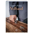 Velhasl Ercan Kesal letiim Yaynevi
