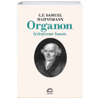 Organon yiletirme Sanat C. F. Samuel Hahnemann letiim Yaynevi