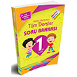 1. Snf Tm Dersler Soru Bankas Element Yaynlar