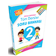 2. Snf Tm Dersler Soru Bankas Element Yaynlar