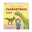 Paleontolog  Meslekleri reniyorum 4 Koray Avc akman Krmz Kedi ocuk
