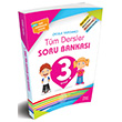 3. Snf Tm Dersler Soru Bankas Element Yaynlar