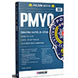 2020 PMYO Polis Meslek Yksekokullar Snavna Hazrlk Konu Kitab Konu Testleri Ve 10 Deneme Snav Paragon Yaynclk