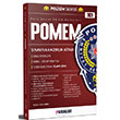 2020 POMEM Polis Meslek Eitim Merkezleri Snavna Hazrlk Konu Kitab Konu Testleri Ve 10 Deneme Snav Paragon Yaynclk