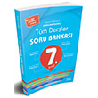 7. Snf Tm Dersler Soru Bankas Element Yaynlar