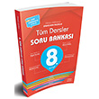 8. Snf Tm Dersler Soru Bankas Element Yaynlar
