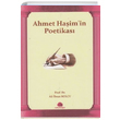 Ahmet Haimin Poetikas Ali hsan Kolcu Salkmst Yaynlar