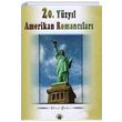 20. Yzyl Amerikan Romanclar Elmas ahin Salkmst Yaynlar