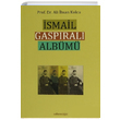 smail Gaspral Albm Ali hsan Kolcu Salkmst Yaynlar