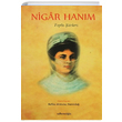 Toplu iirleri Nigar Hanm Salkmst Yaynlar