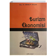 Turizm Ekonomisi Gkalp N. Seluk Salkmst Yaynlar