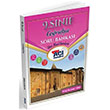 9. Snf Corafya Soru Bankas A Yaynlar